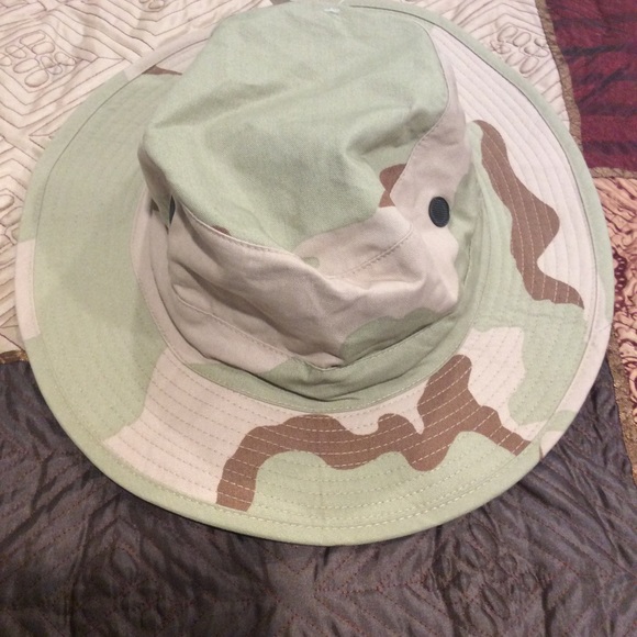 Whitewater Outdoors Accessories Whitewater Outdoor Camp Hat Poshmark
